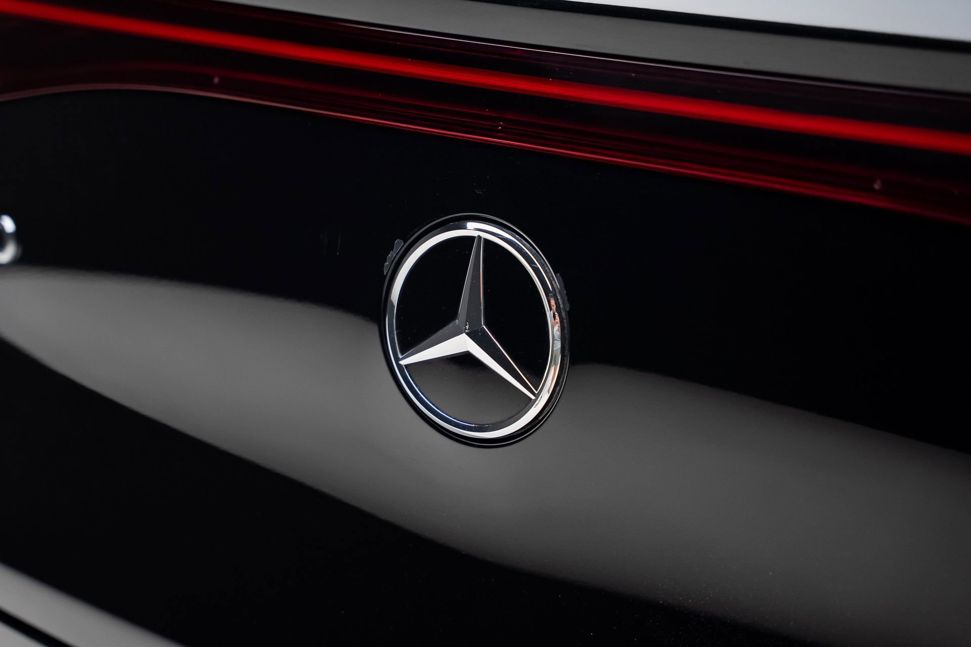 Used 2023 Mercedes-Benz EQE 350+ 4MATIC SUV image 31