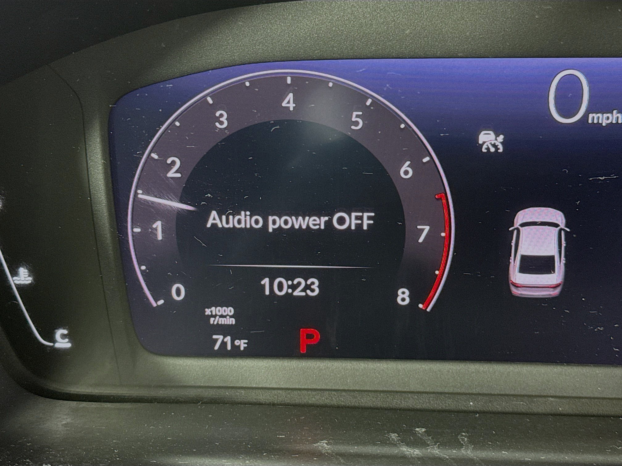 Used 2024 Honda Accord LX image 12