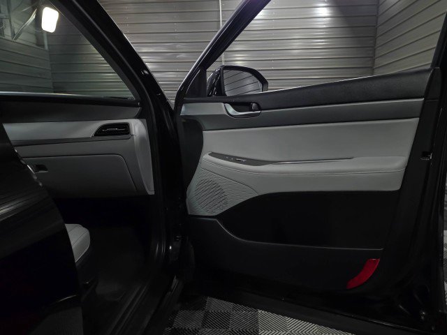 Used 2021 Hyundai Palisade SEL w/ Premium Package image 35