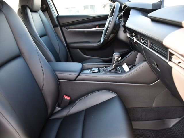 New 2026 MAZDA MAZDA3 s Sport image 26