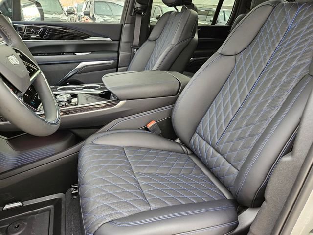 New 2026 Cadillac Escalade IQ Sport 1 w/ LPO, ONYX Package image 27