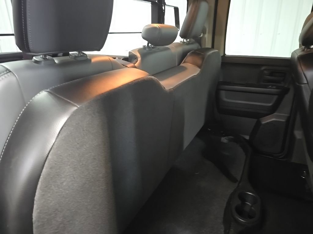 Used 2023 RAM 1500 Tradesman image 18