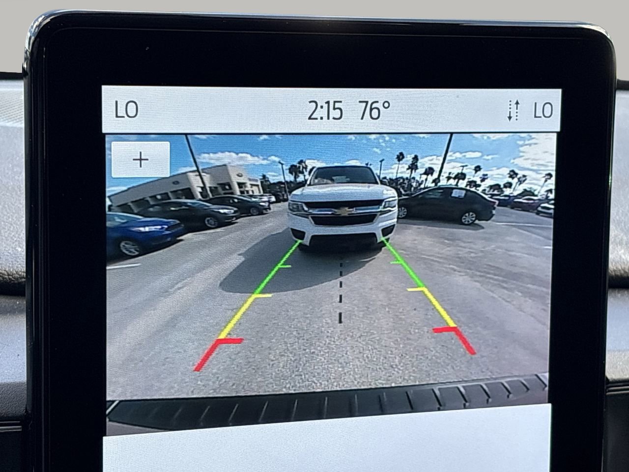 Used 2023 Ford Explorer ST w/ Equipment Group 401A image 26