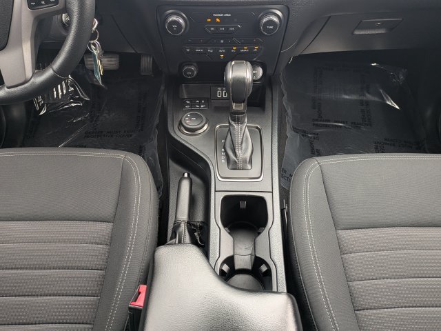 Used 2019 Ford Ranger XLT w/ FX4 Off-Road Package AWD/4WD image 46