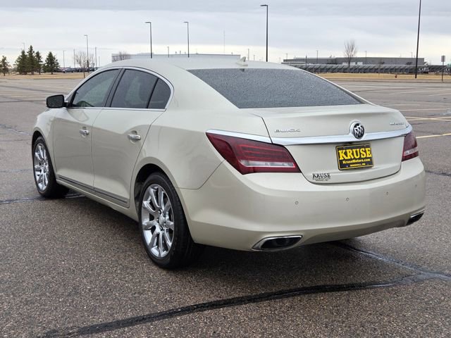 Used 2014 Buick LaCrosse Premium image 6