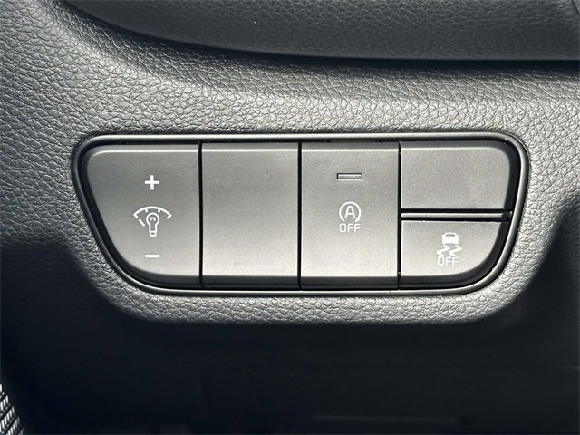 New 2026 Kia Seltos EX image 16