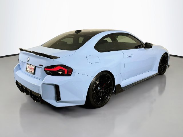 Used 2024 BMW M2 w/ Lighting Package RWD image 20