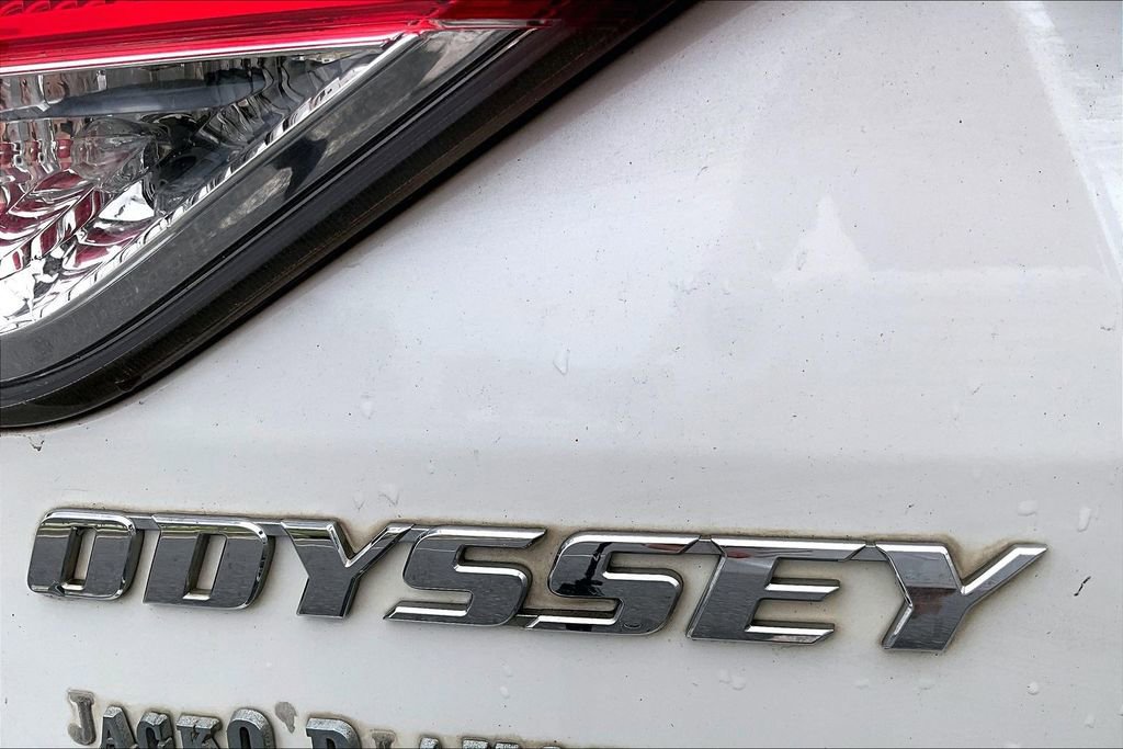 Used 2015 Honda Odyssey EX-L image 23