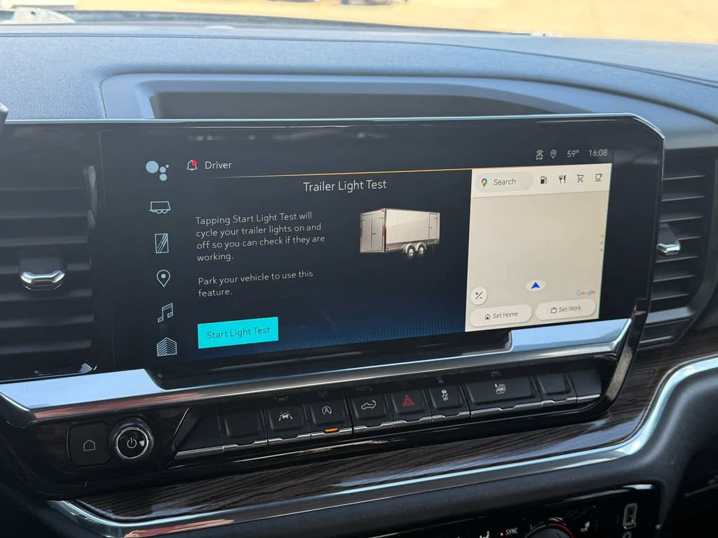 Used 2024 Chevrolet Silverado 1500 LT image 20