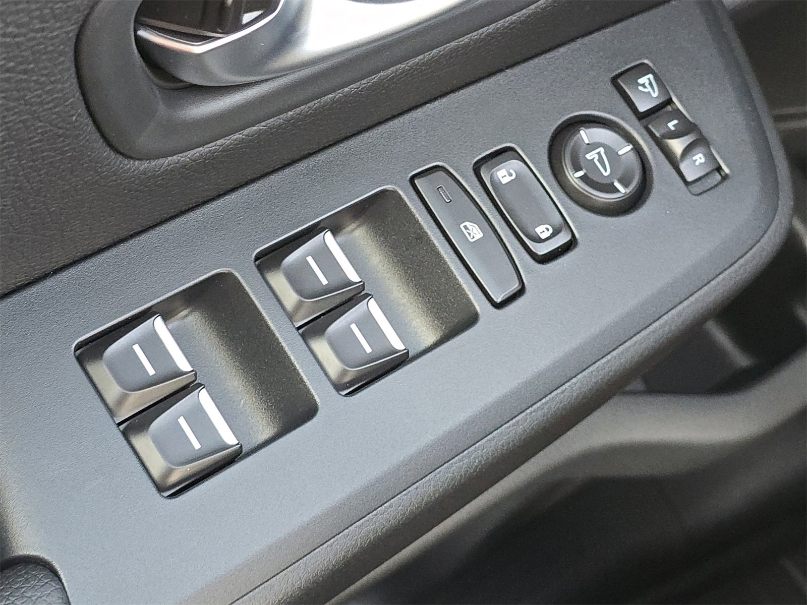 New 2026 Honda Passport TrailSport Elite image 15