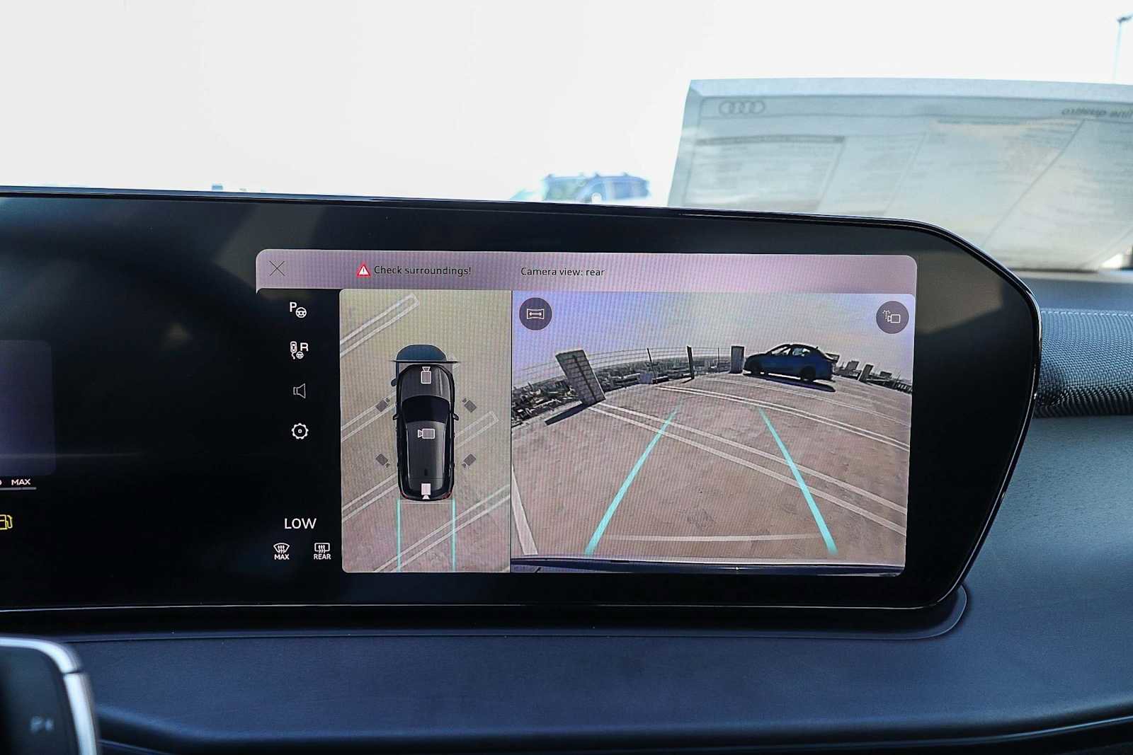 New 2026 Audi Q3 quattro 2.0T image 31