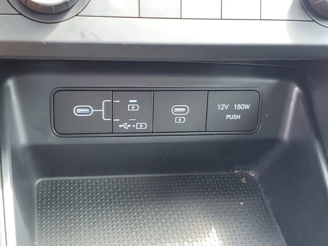 New 2026 Hyundai Tucson SE AWD/4WD image 29