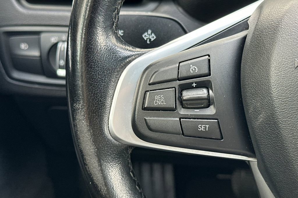 Used 2018 BMW X1 sDrive28i image 27