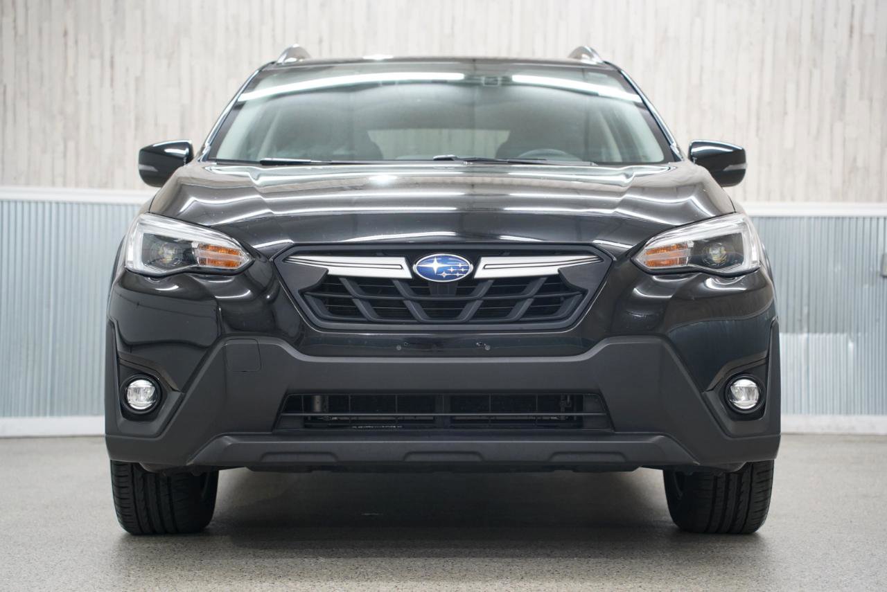 Used 2022 Subaru Crosstrek 2.5i Limited w/ Popular Package #4A AWD/4WD image 3