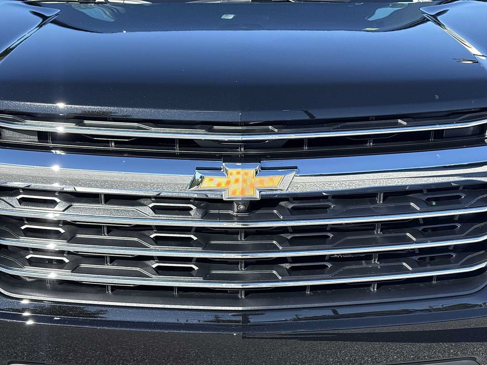 New 2027 Chevrolet Traverse LT w/ Driver Confidence Package FWD image 31