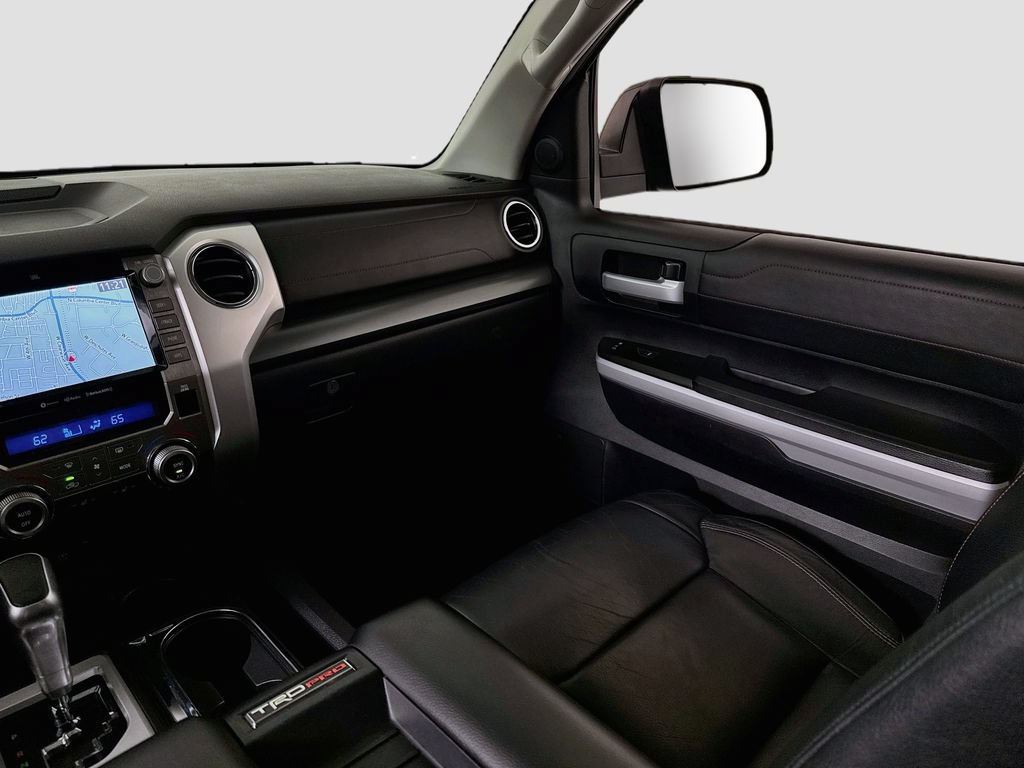 Used 2020 Toyota Tundra TRD Pro AWD/4WD image 27