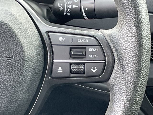 Used 2023 Honda Accord LX image 13