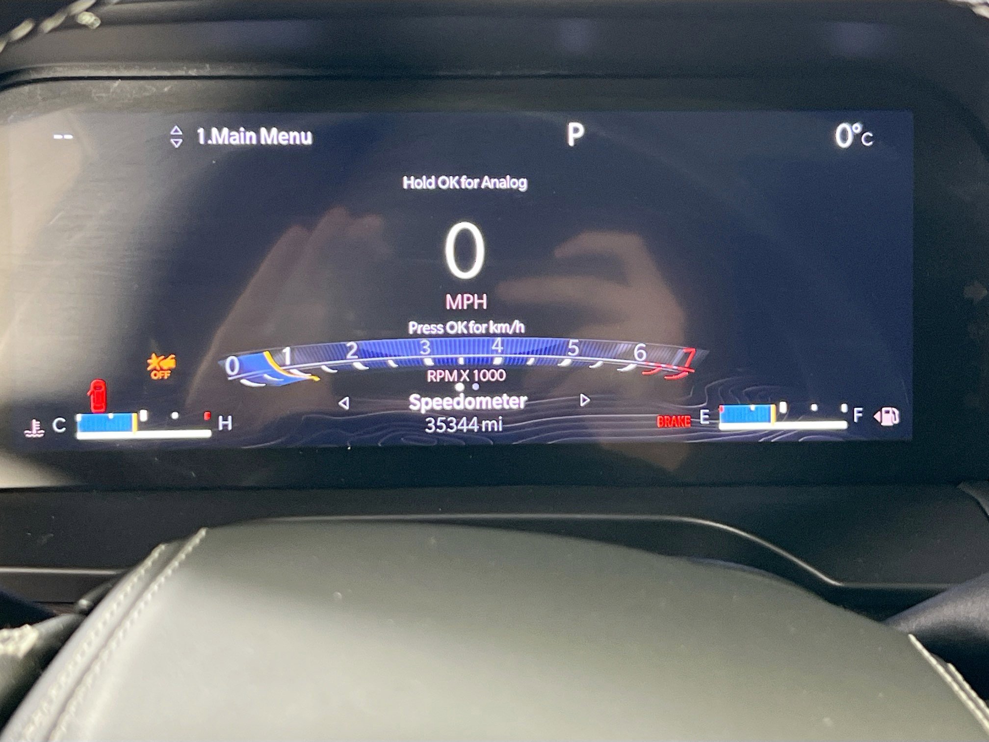 Used 2022 Jeep Grand Cherokee Overland w/ Luxury Tech Group IV AWD/4WD image 12