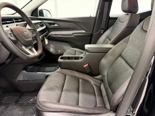 New 2027 Chevrolet Bolt RS FWD image 11