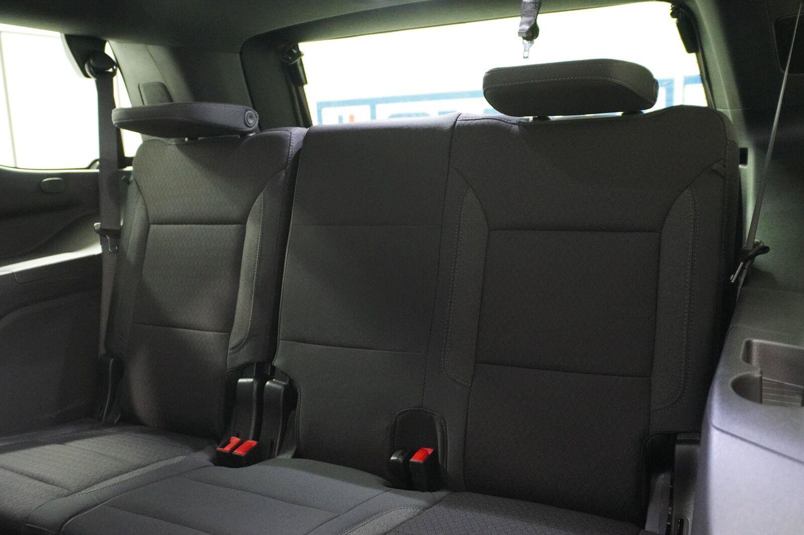 New 2026 Chevrolet Tahoe LS RWD image 30