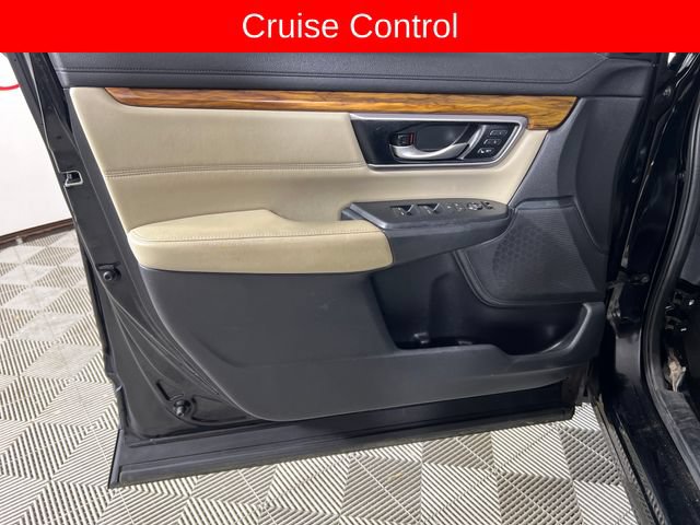 Used 2018 Honda CR-V EX-L image 12