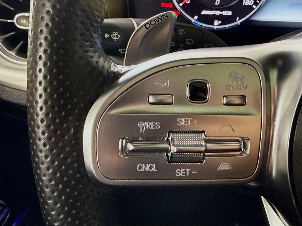 Used 2019 Mercedes-Benz G 63 AMG 4MATIC image 11