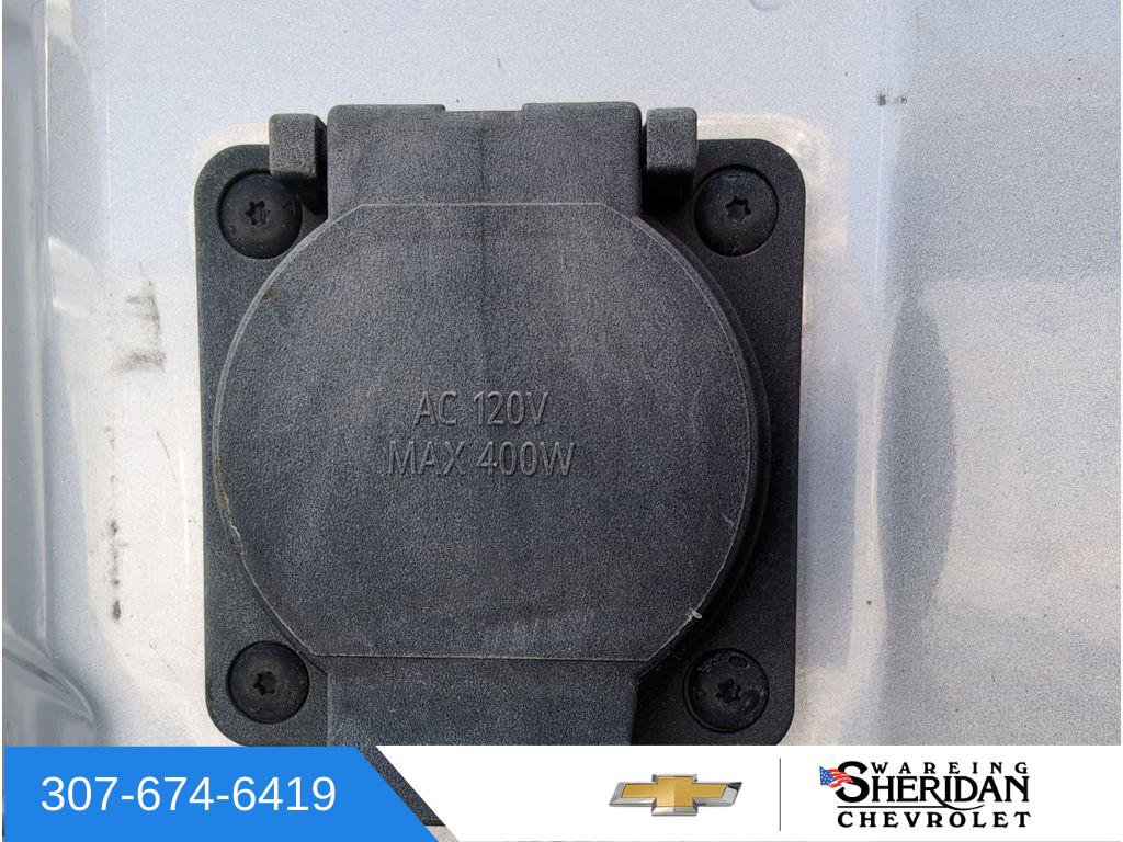 Used 2020 GMC Sierra 1500 SLE image 9