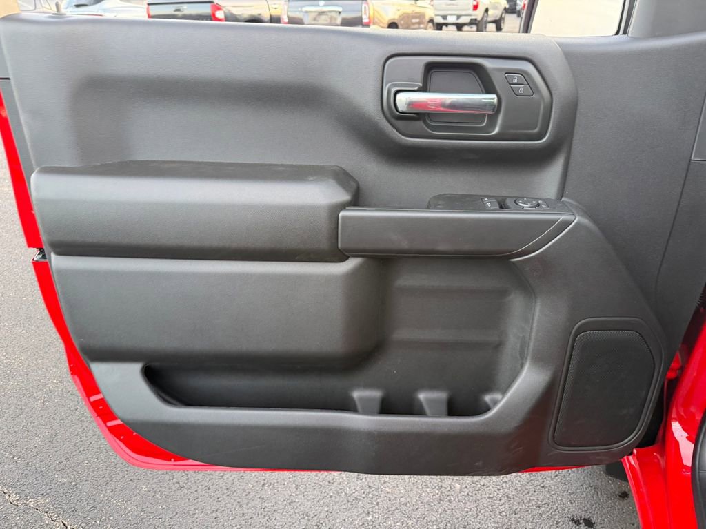 New 2026 GMC Sierra 1500 Pro w/ Pro Value Package RWD image 14