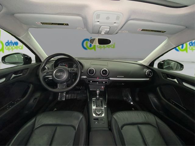 Used 2015 Audi A3 2.0T Premium w/ Cold Weather Package image 29