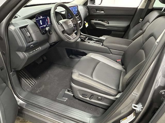 New 2026 Nissan Pathfinder SL FWD image 11