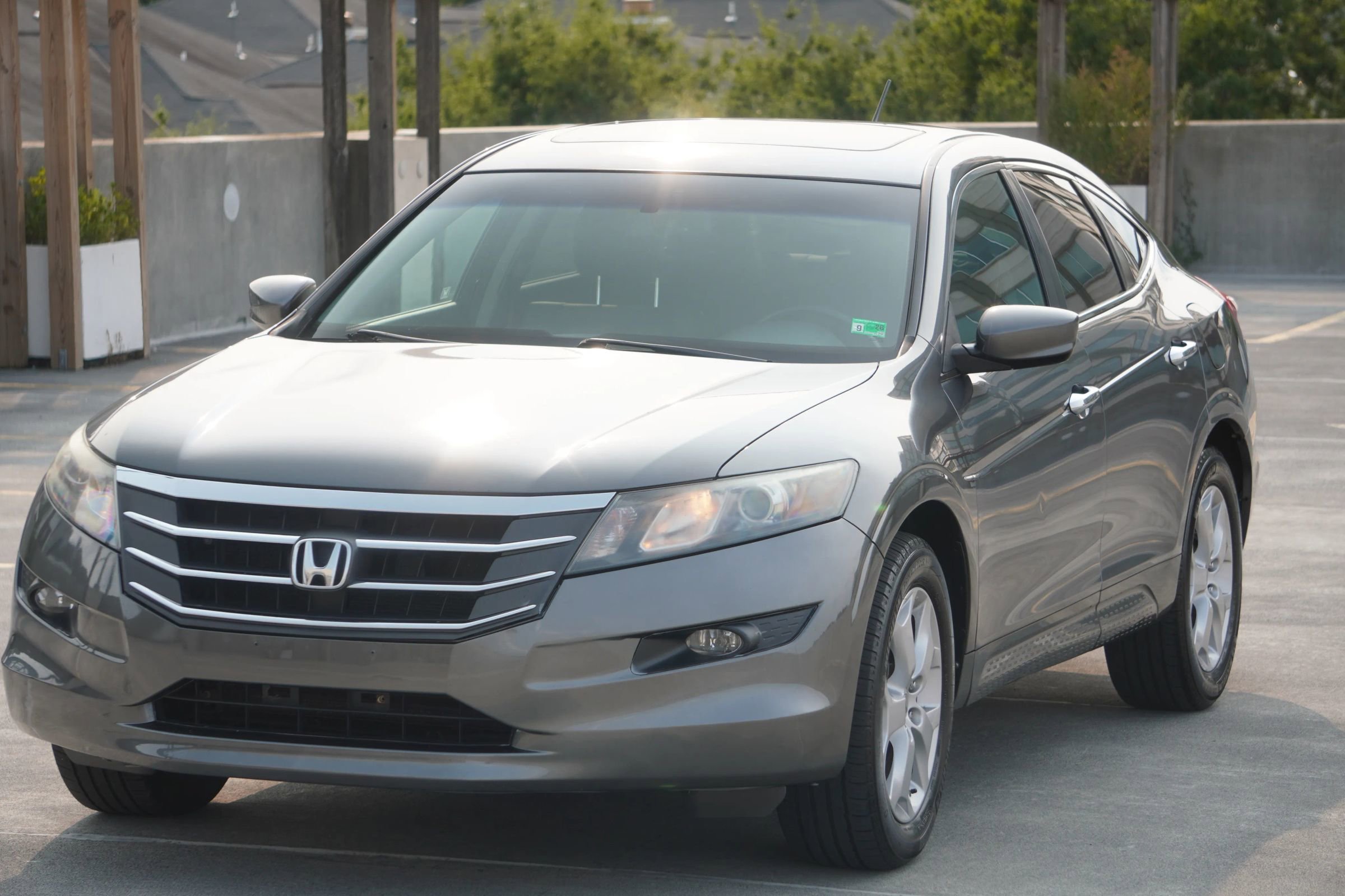 Used 2010 Honda Crosstour EX-L image 15