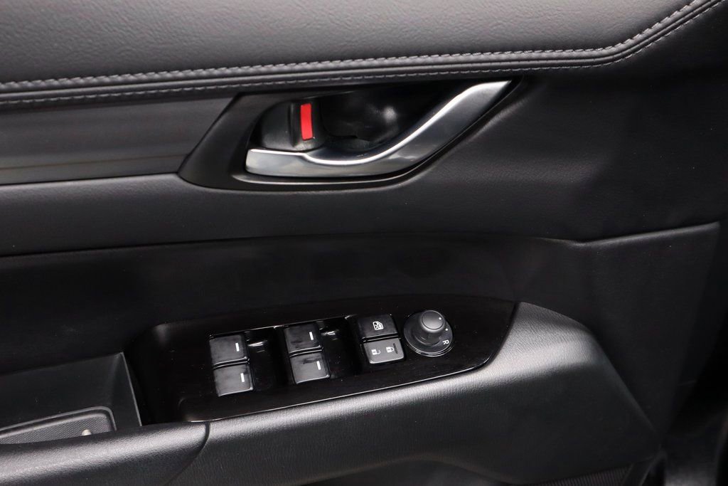 Used 2024 MAZDA CX-5 AWD 2.5 S w/ Select Package image 24