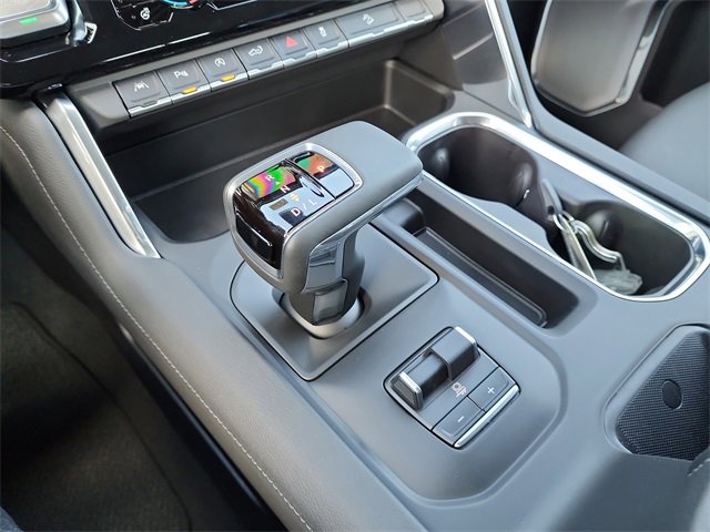 New 2026 GMC Sierra 1500 Denali image 25