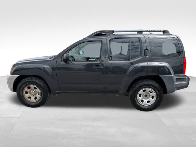 Used 2012 Nissan Xterra X RWD image 4