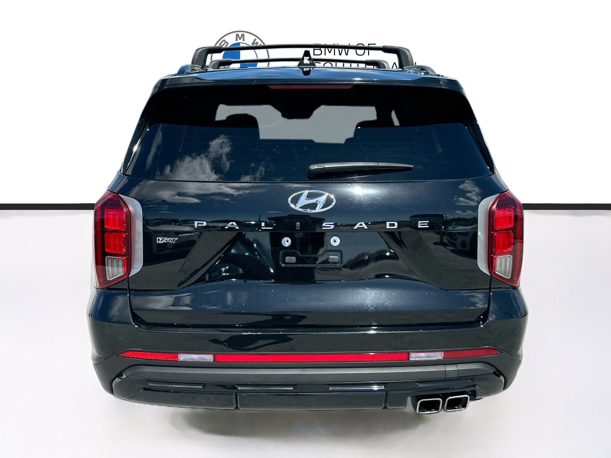 Used 2023 Hyundai Palisade XRT FWD image 6