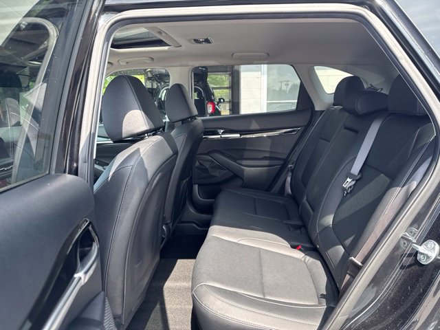 Used 2024 Kia Seltos EX AWD/4WD image 20