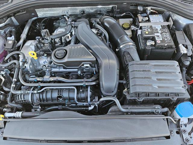 New 2026 Volkswagen Jetta S FWD image 16