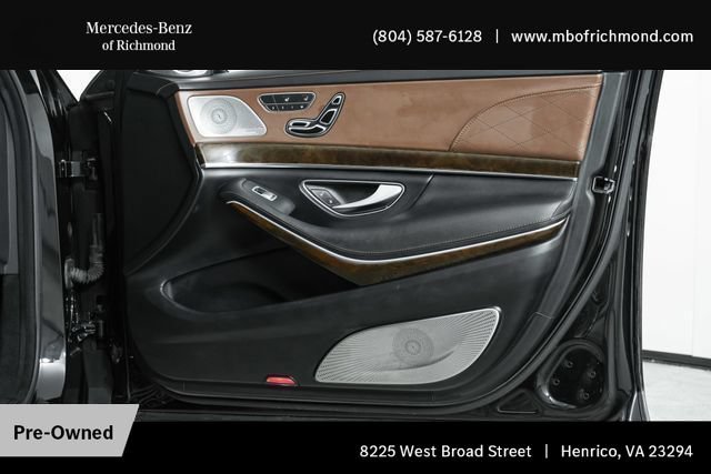 Used 2016 Mercedes-Benz Maybach S 600 image 72