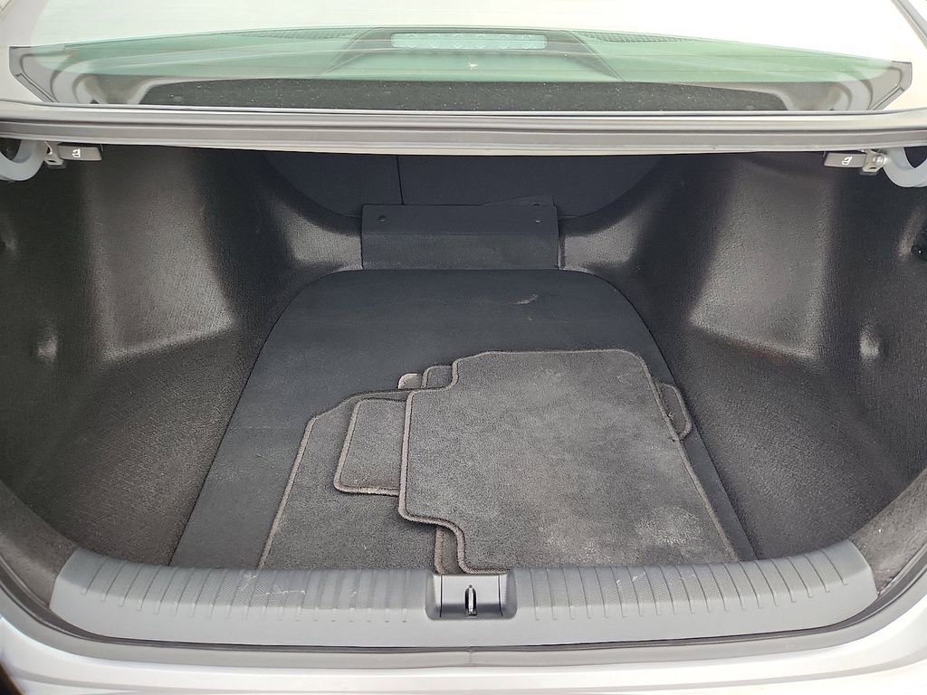 Used 2024 Honda Accord EX image 17