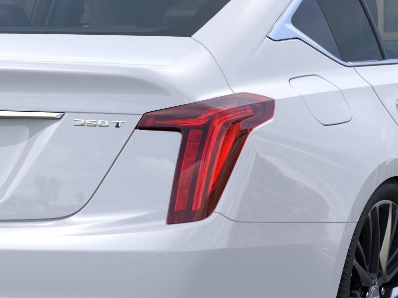 New 2026 Cadillac CT5 Premium Luxury w/ Technology Package AWD/4WD image 11