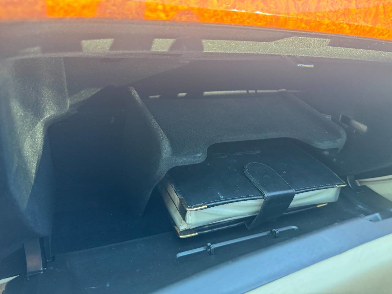 Used 2004 Lexus LS 430 image 27