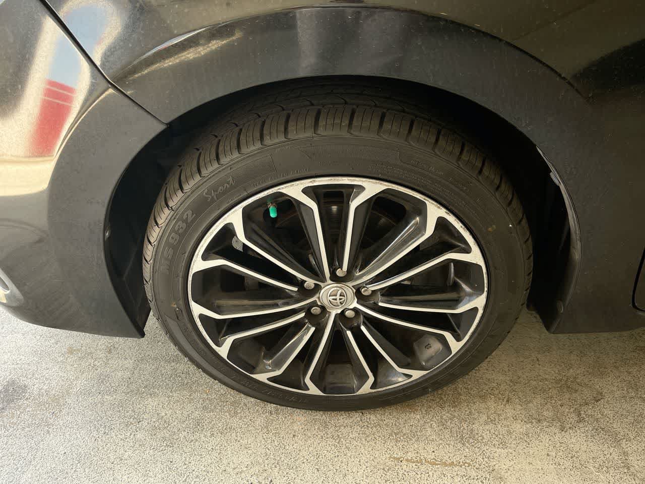 Used 2014 Toyota Corolla S FWD image 10