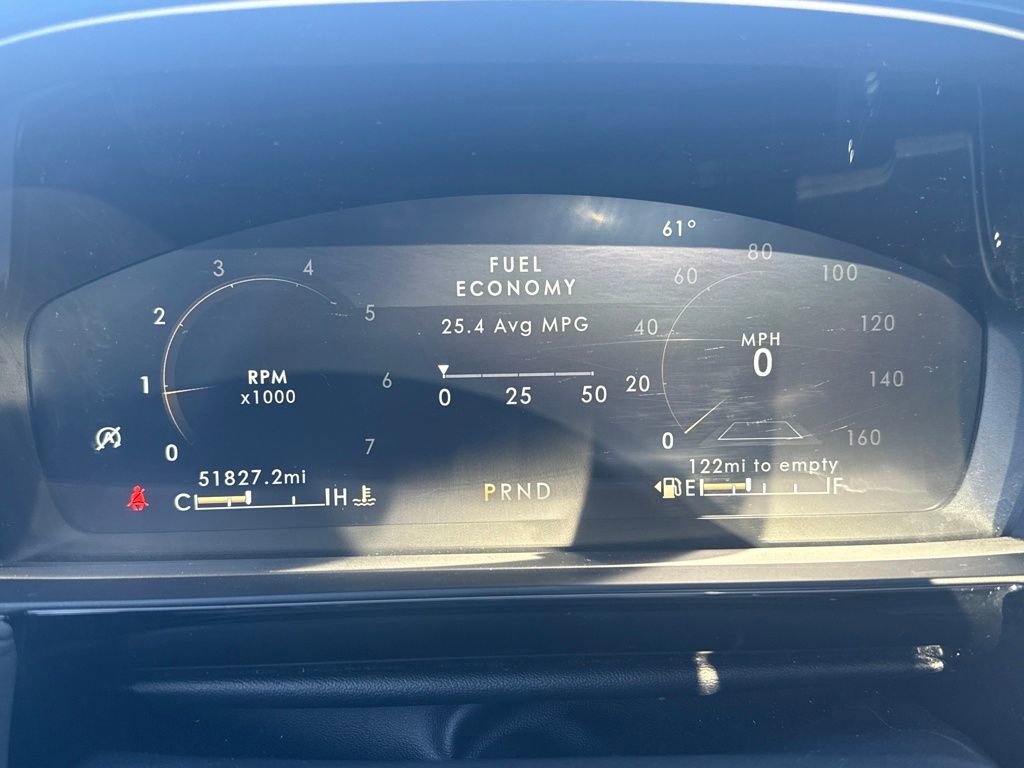 Used 2022 Lincoln Corsair Reserve w/ Sport Package image 16