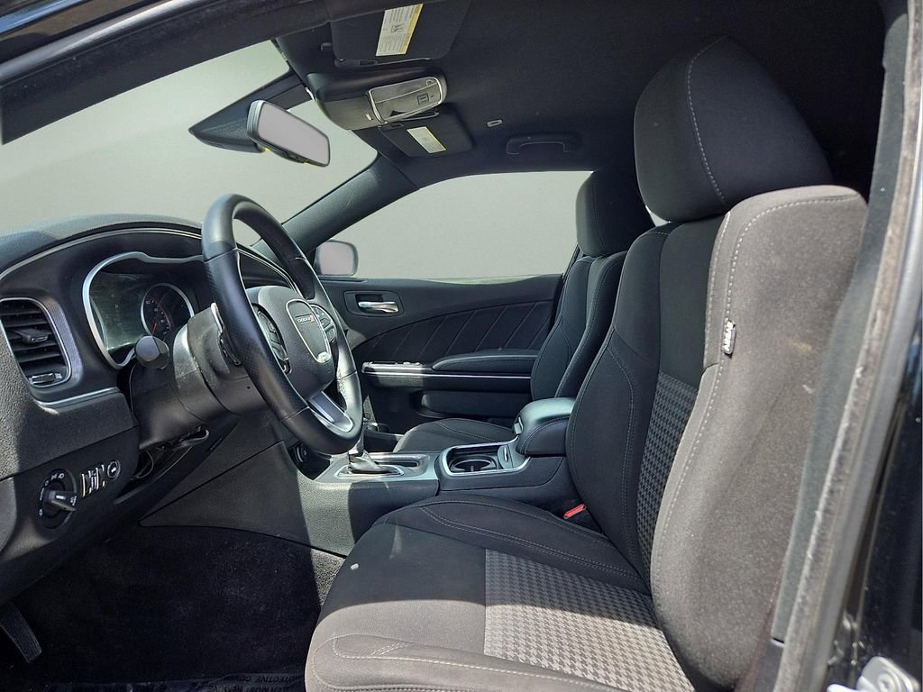 Used 2018 Dodge Charger GT w/ Driver Confidence Group AWD/4WD image 14