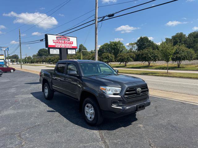 Used 2019 Toyota Tacoma SR5