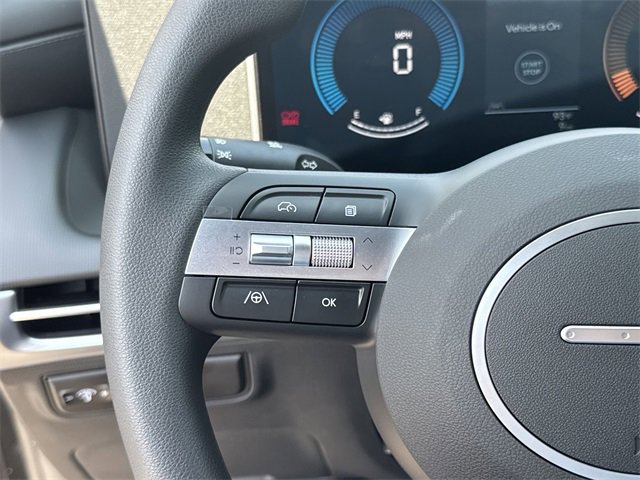 New 2026 Hyundai Santa Cruz SEL image 17