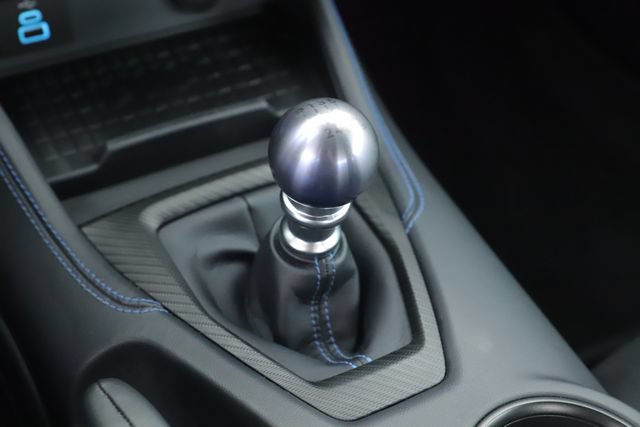 Used 2024 Ford Mustang Dark Horse RWD image 5