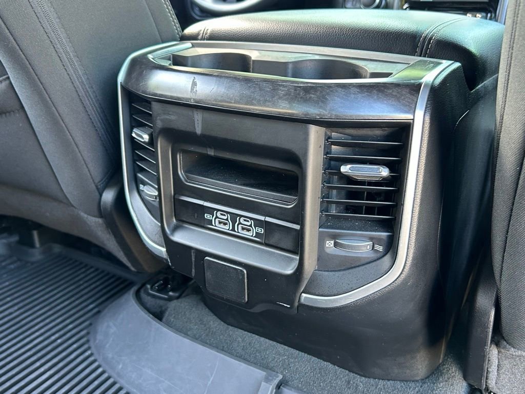 Used 2023 RAM 1500 Big Horn AWD/4WD image 43