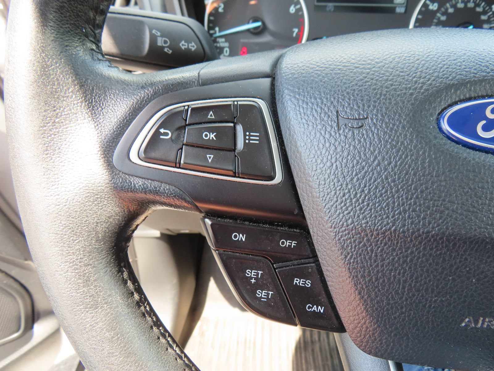 Used 2020 Ford EcoSport SE w/ SE Convenience Package AWD/4WD image 18