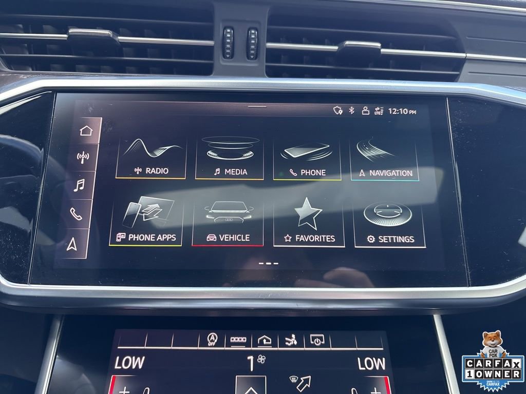 Used 2022 Audi A7 3.0T Premium AWD/4WD image 65